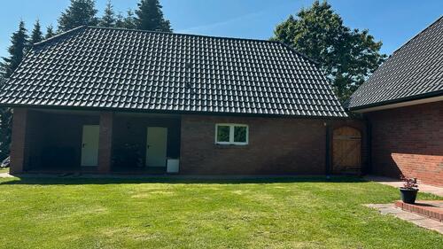 Foto - Einfamilienhaus in Surwold