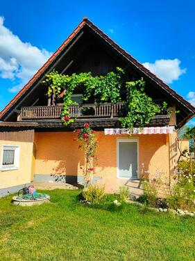Foto - Einfamilienhaus zum Kaufen in Schwarzenfeld