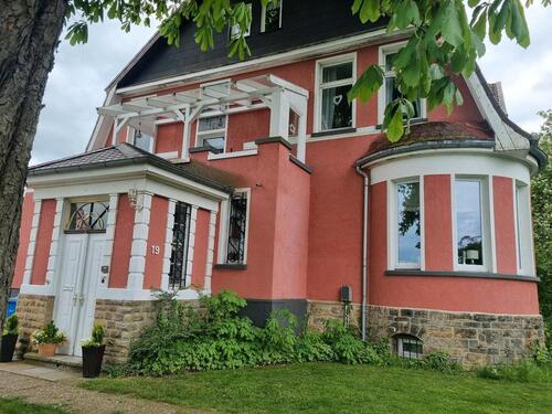 Foto - Wunderschönes Mehrgenerationenhaus