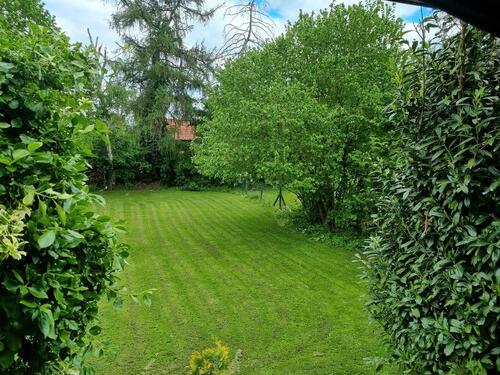 Foto - Einfamilienhaus in Grasleben