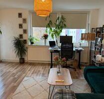 Vollmöblierte 3,5-Zimmer-Whg in Hannover-Döhren (Zwischenmiete)