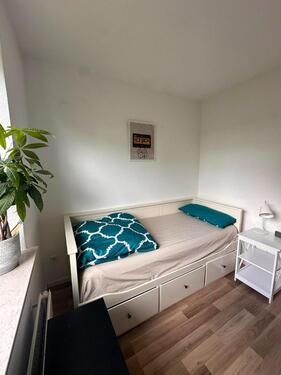 Foto - Etagenwohnung zur Miete in Hannover