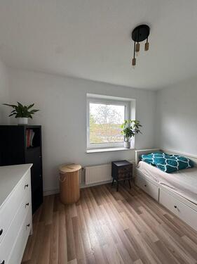 Foto - Etagenwohnung in Hannover