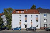 Foto - Demnächst frei! 2-Zimmer-Wohnung in Essen Stoppenberg