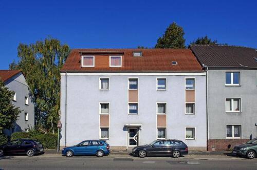 Foto - Demnächst frei! 2-Zimmer-Wohnung in Essen Stoppenberg