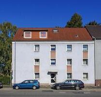 Demnächst frei! 2-Zimmer-Wohnung in Essen Stoppenberg