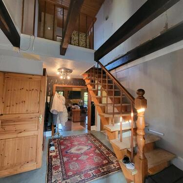 Foto - Einfamilienhaus in Osnabrück