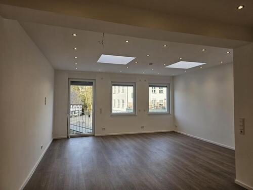 Foto - Etagenwohnung zur Miete in Bergisch Gladbach