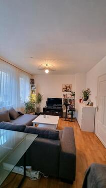 Foto - 2Z. Wohnung mit Garten in Neuestadt