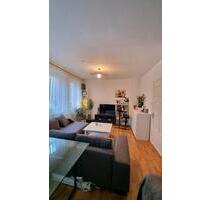 2Z. Wohnung mit Garten in Neuestadt - Hildesheim