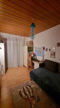 Foto - Etagenwohnung in Hildesheim