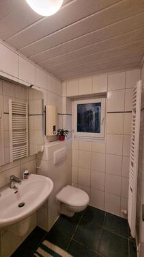 Foto - Etagenwohnung in Hildesheim zur Miete