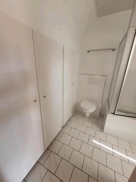 Foto - Etagenwohnung in Bischofsheim zur Miete