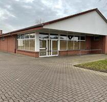 Ihr neuer Standort im Zentrum von 26203 Wardenburg