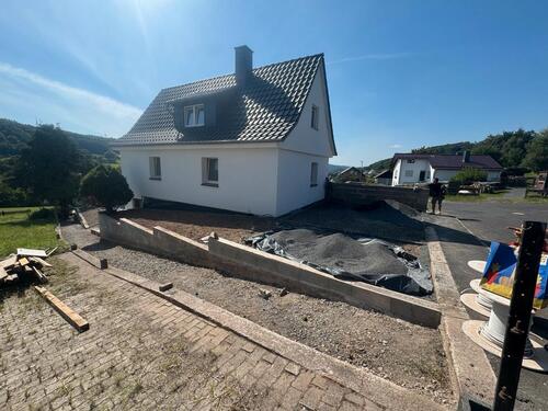 Foto - Einfamilienhaus in Helsa zum Kaufen