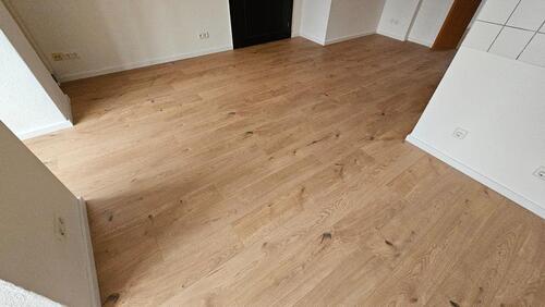 Foto - 1 Zimmer Etagenwohnung in Leipzig