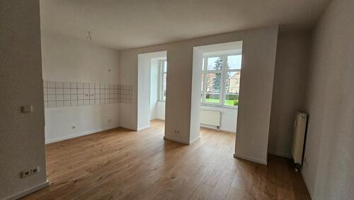 Foto - Etagenwohnung in Leipzig zur Miete