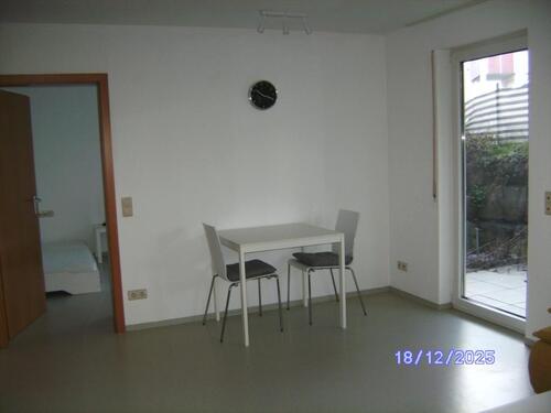 Foto - 2 Zimmer Terrassenwohnung in Sindelfingen