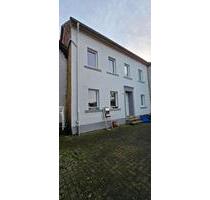 Charmantes Einfamilienhaus in ruhiger Lage - Großlittgen