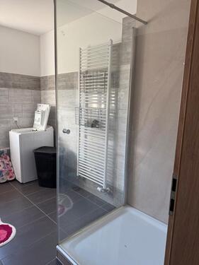 Foto - Etagenwohnung in Mittenwalde zur Miete