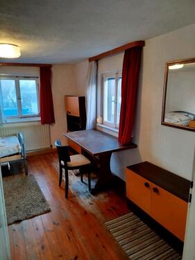 Foto - Einfamilienhaus Baar-ebenhausen ab September frei