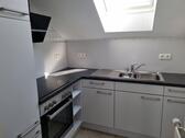 Foto - Dachgeschoßwohnung in Kassel zur Miete