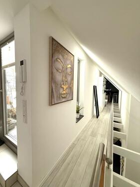 Foto - Maisonettenwohnung zur Miete in Eisenach