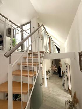 Foto - Maisonettenwohnung in Eisenach