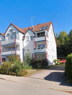 Foto - 3.5 Zimmer Maisonettenwohnung zum Kaufen in Dornstetten