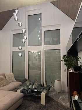 Foto - Maisonettenwohnung in Dornstetten zum Kaufen