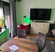 Gepflegte 2-Zimmer-Eigentumswohnung in Gronau - Gronau (Westfahlen)