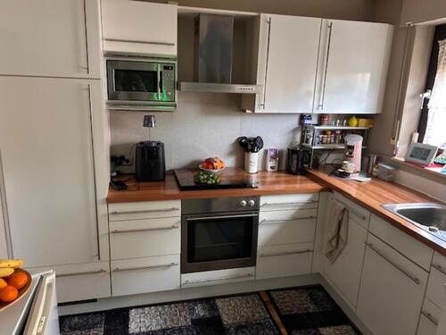 Foto - Etagenwohnung in Gronau (Westfahlen)