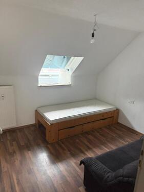 Foto - 5 Zimmer Dachgeschoßwohnung zur Miete in Burladingen
