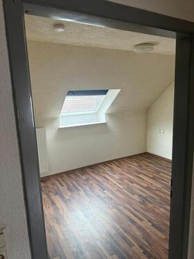 Foto - 5 Zimmer Dachgeschoßwohnung in Burladingen