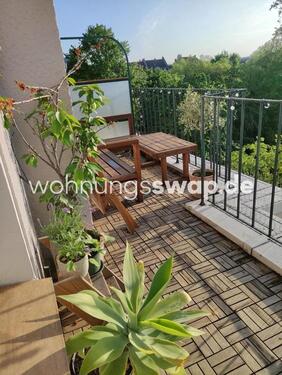 Foto - 2 Zimmer Etagenwohnung zur Miete in Düsseldorf