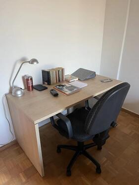 Foto - Monteurswohnung 4 Zimmer Guerickestr. 2 Regensburg, 90m2