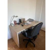 Monteurswohnung 4 Zimmer Guerickestr. 2 Regensburg, 90m2