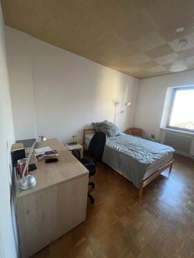 Foto - 4 Zimmer Etagenwohnung zur Miete in Regensburg