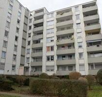 4‑Zimmer‑Wohnung mit Loggia & Tiefgarage in Köln‑Porz