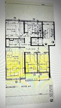 Foto - 4 Zimmer Etagenwohnung zur Miete in Köln