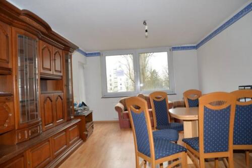 Foto - 4 Zimmer Etagenwohnung in Köln