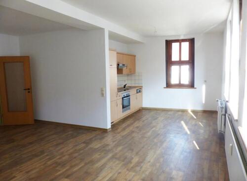 Foto - Moderne Mietwohnung im Zentrum Duderstadts