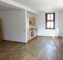 Moderne Mietwohnung im Zentrum Duderstadts