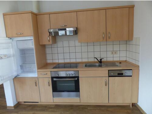 Foto - 3 Zimmer Etagenwohnung zur Miete in Duderstadt