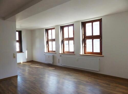 Foto - Etagenwohnung in Duderstadt zur Miete