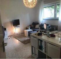 1-Zimmer-Wohnung in Karlsruhe-Rüppurr - Dresden Neustadt