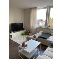 3-Zimmer-Wohnung mit Maisonette-Charakter - Bielefeld Jöllenbeck