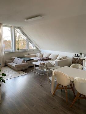 Foto - 3 Zimmer Maisonettenwohnung zur Miete in Bielefeld