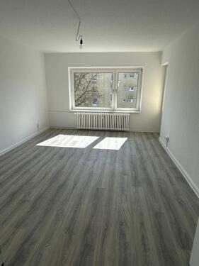 Foto - 3 Zimmer Etagenwohnung zur Miete in Melsdorf