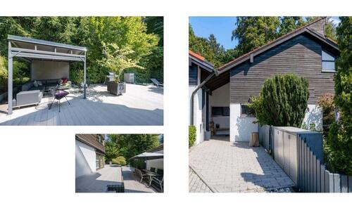 Foto - 15 Zimmer Reihenhaus zum Kaufen in Starnberg